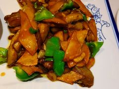 -老仁义·清真菜(太古街店)