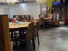 大堂-田趣园长沙菜(天安云谷店)