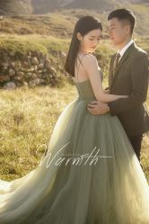 -挪娅婚纱摄影皇家会所