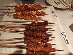-七八冷面·延边朝鲜族美食(欢乐谷店)