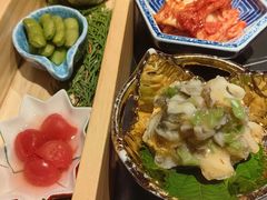 -山川小町·极番烧肉(新地假日广场店)