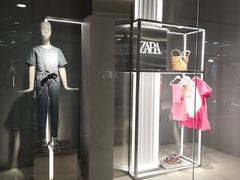 -ZARA(沈阳大悦城店)