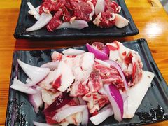 精品上脑-怡嘉烤肉店(齐齐哈尔烤肉)