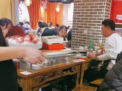 -大龙燚火锅(春熙店)