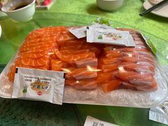 -盛港湾海鲜食府(黄沙店)