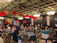 -誉八仙粤菜(万象天地店)