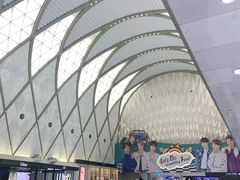 -乐天免税店(明洞店)