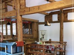 大堂-勺子米线·云南传统小吃市集(四方街店)