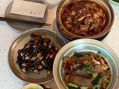 永平黄焖鸡-半山腰·云南菜(侨福芳草地店)