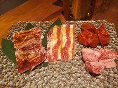 -和彩放题(渔阳店)