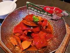 -炊江南·上海菜(国展华漕店)