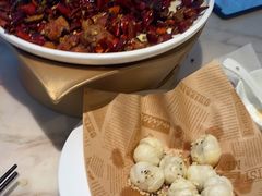 -茅庐毛血旺(临沂泰盛广场店)