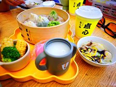 -苏小柳点心·手作小笼包(新街口分院店)