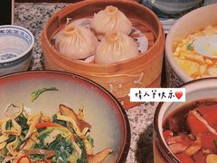 -南京大牌档(三阳广场苏宁店)