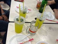 -纽顿熟食中心