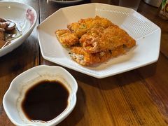 -宝中宝食府(清泰街店)