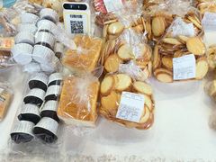 -新麦西饼(广东路店)