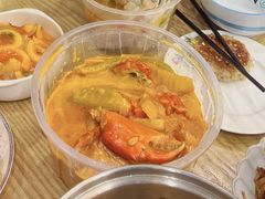 -蟹榭·本帮江浙菜·蟹宴(五角场合生汇商场店)