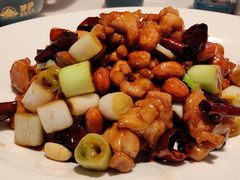 -茅庐川菜(烟台大悦城店)