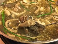 -羊肉大仙(金凯广场店)