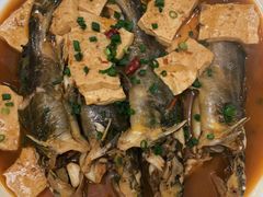 昂刺鱼老豆腐-小耕园