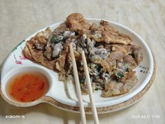 -阿八蚝仔烙(福宁店)