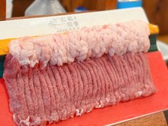 -仁和四季涮肉馆(天坛南门店)