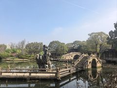 -韩湘水博园