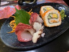 -加太贺日式和风料理