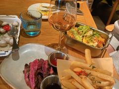 -JUJU韩式烤肉·干杯小酒馆