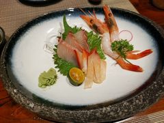 -长崎家日式料理(人民大街店)