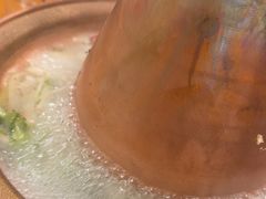-前门杨记·铜锅涮肉(王府井·故宫店)