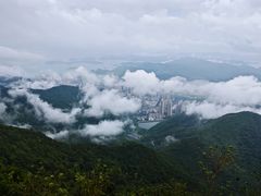 -梧桐山风景名胜区