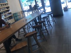 -星巴克(南昌西湖万达店)
