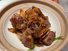 -闽上鲜·福建菜(龙湖滨江天街店)