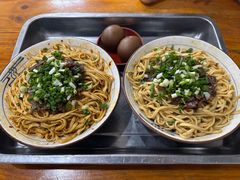 -邓邓胖姐拌面(濉溪路店)