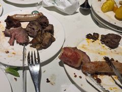 -戈拿旺巴西烤肉(崇文门店)