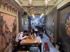 -向东街老玖面馆总店