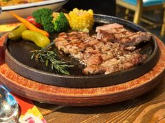 -卢布里西餐厅(海拉尔店)