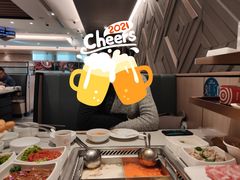 -海底捞火锅(大融城店)