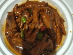 -再回头私房菜·老南京菜