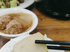 -砂锅李(九江路店)