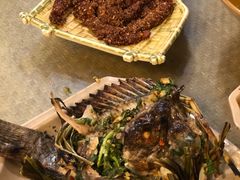 -多哥水傣味餐厅(司马巷店)
