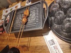 -聚点串吧·北京烧烤(赵登禹路店)