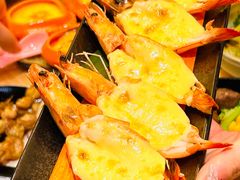 -贵木日本料理·铁板烧(新地假日广场店)