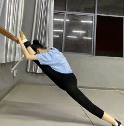 -ACS舞蹈工作室