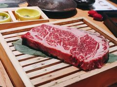 -赤坂亭·M9和牛烧肉·铁板烧·日料398放题(长泰广场店)