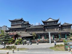 -二十八里太湖船菜(吉祥路店)