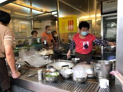 -广场正宗原汁薏米店