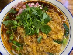 -杜袁氏贵州农家羊肉粉(爱融荟城店)